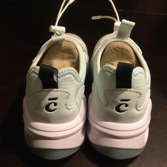 NEW Clove Nursing Shoes Aeros Vapor Edition - Picture 6 of 9